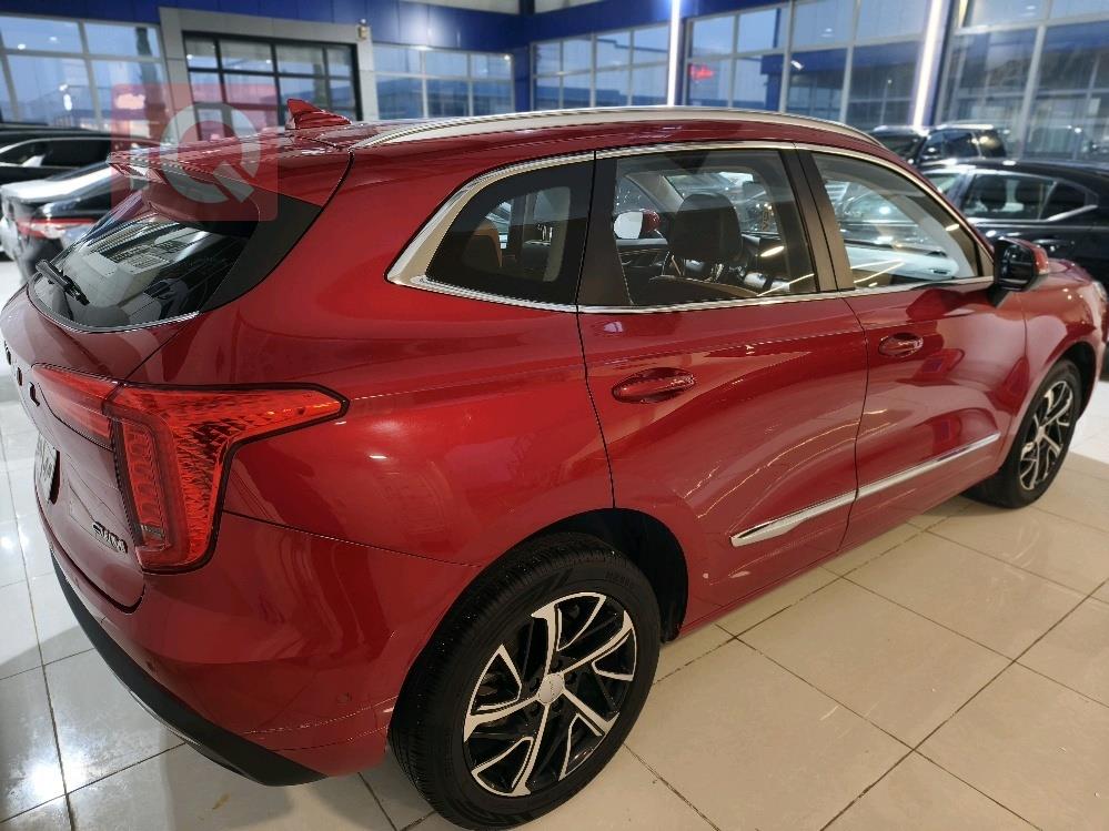 هافال جوليون